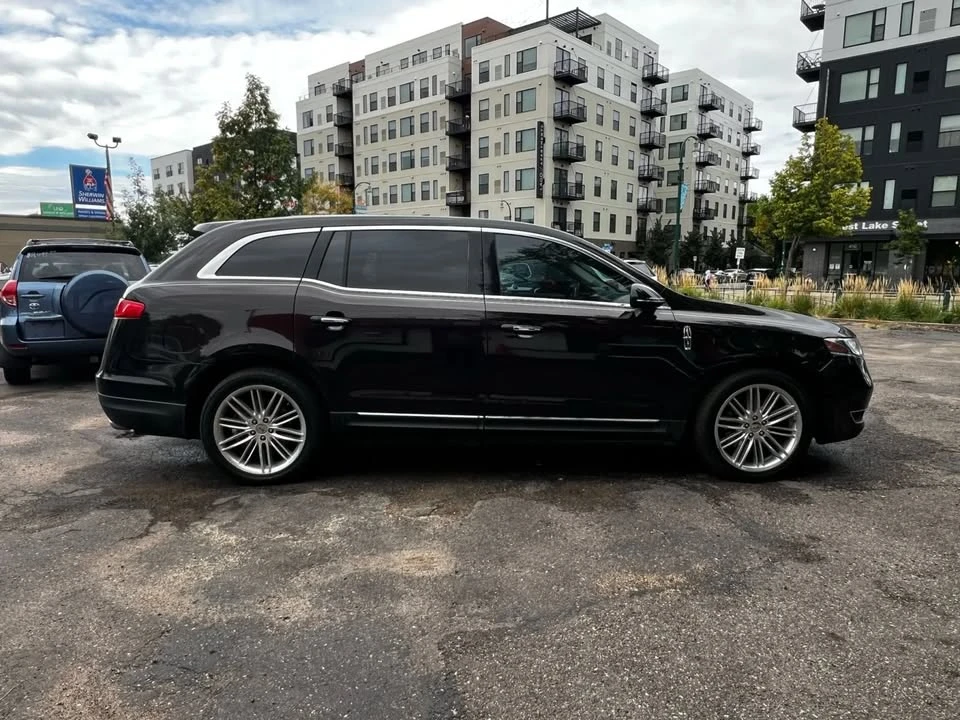 2014 Lincoln MKT - Image 5 of 20