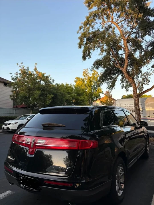 2014 Lincoln MKT - Image 16 of 20