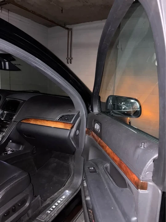 2014 Lincoln MKT - Image 3 of 20