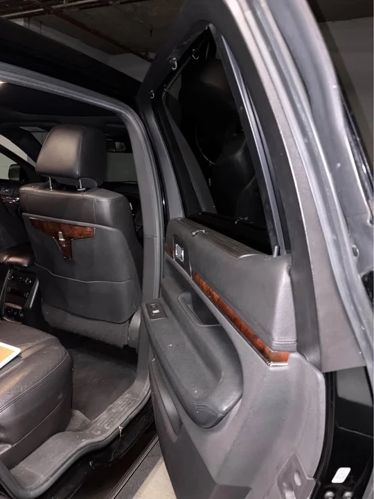 2014 Lincoln MKT - Image 4 of 20