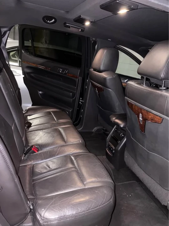 2014 Lincoln MKT - Image 5 of 20