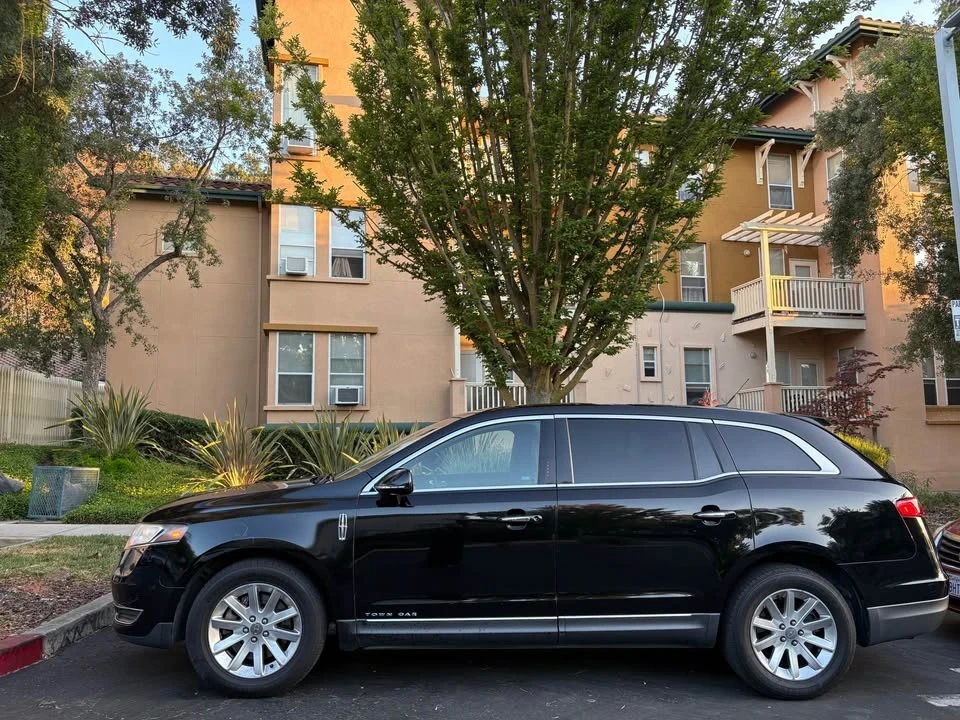 2014 Lincoln MKT - Image 20 of 20