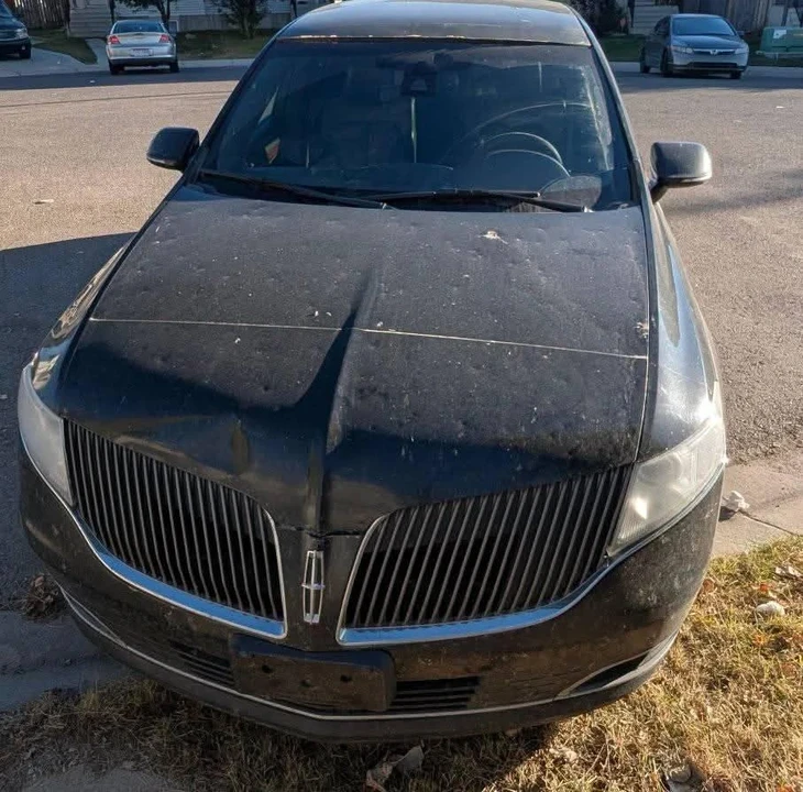 2014 Lincoln MKT - Image 6 of 7