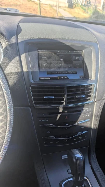 2014 Lincoln MKT - Image 7 of 7