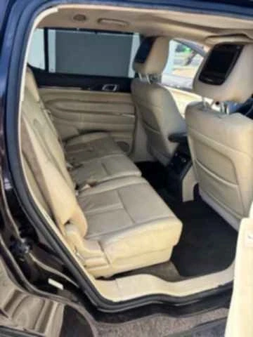 2014 Lincoln MKT - Image 11 of 11
