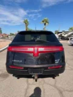 2014 Lincoln MKT - Image 6 of 11