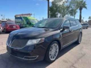 2014 Lincoln MKT - Image 3 of 11