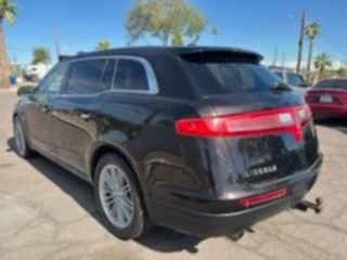 2014 Lincoln MKT - Image 5 of 11
