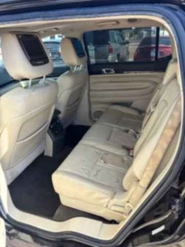 2014 Lincoln MKT - Image 10 of 11
