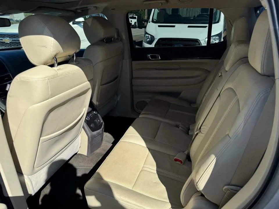 2014 Lincoln MKT - Image 14 of 20