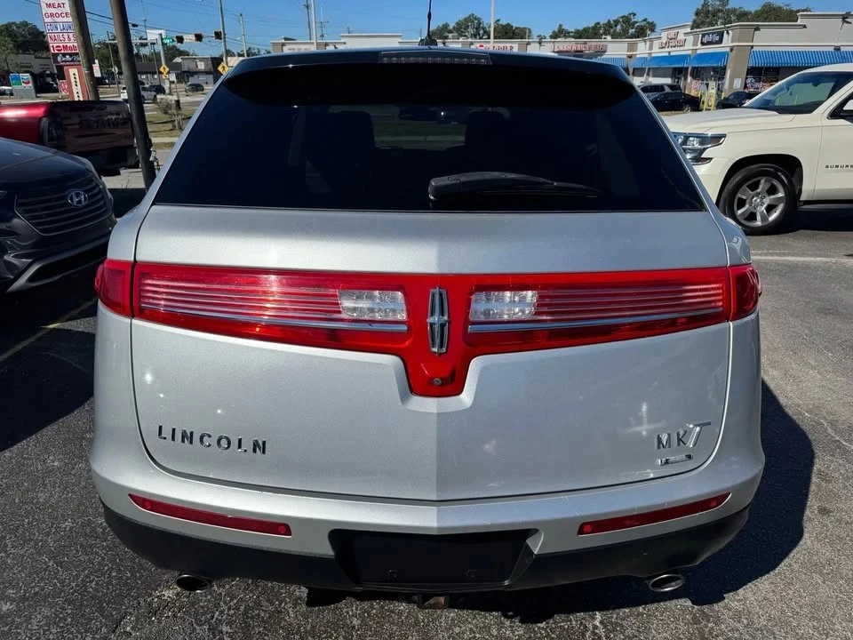 2014 Lincoln MKT - Image 6 of 20