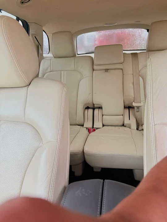 2014 Lincoln MKT - Image 12 of 17