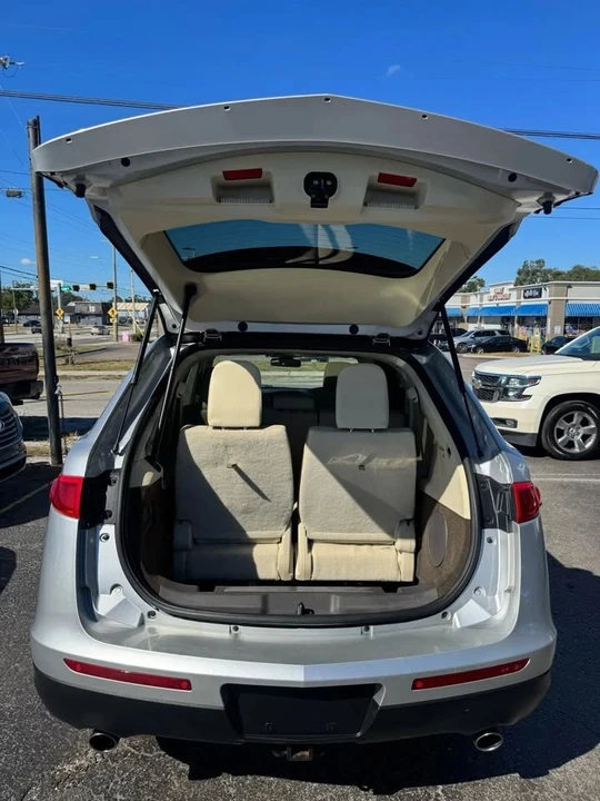 2014 Lincoln MKT - Image 20 of 20