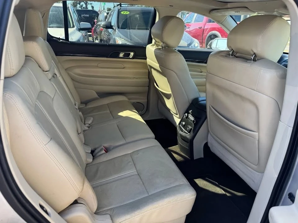 2014 Lincoln MKT - Image 15 of 20