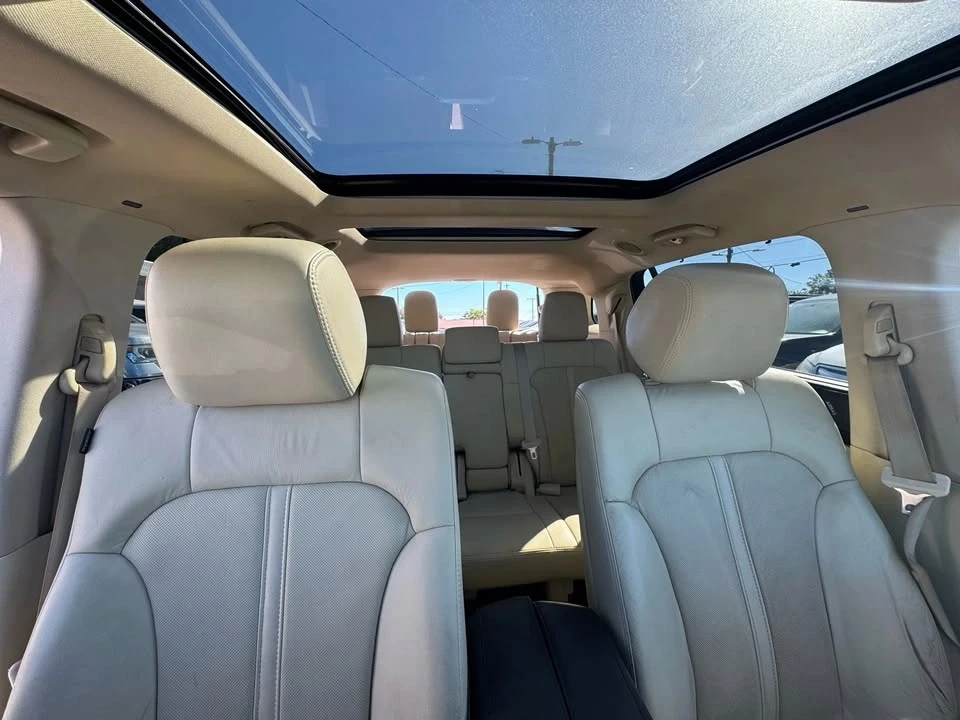 2014 Lincoln MKT - Image 18 of 20