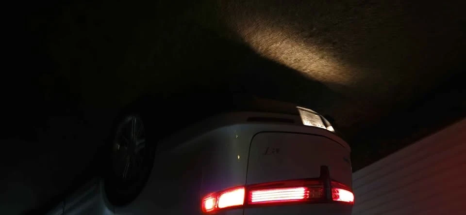 2014 Lincoln MKT - Image 7 of 10