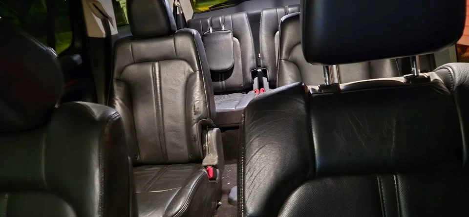 2014 Lincoln MKT - Image 2 of 10