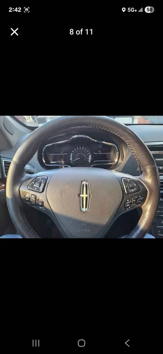 2014 Lincoln MKT - Image 8 of 10