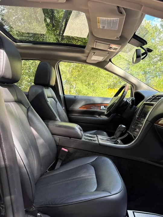 2014 Lincoln MKX - Image 10 of 13