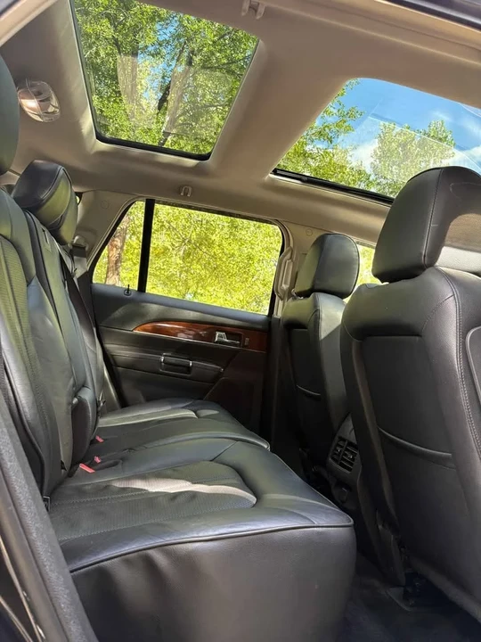 2014 Lincoln MKX - Image 8 of 13