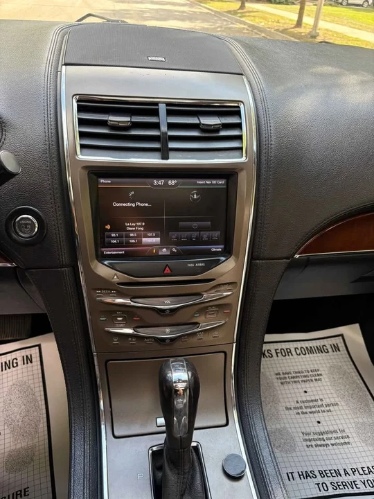 2014 Lincoln MKX - Image 13 of 13