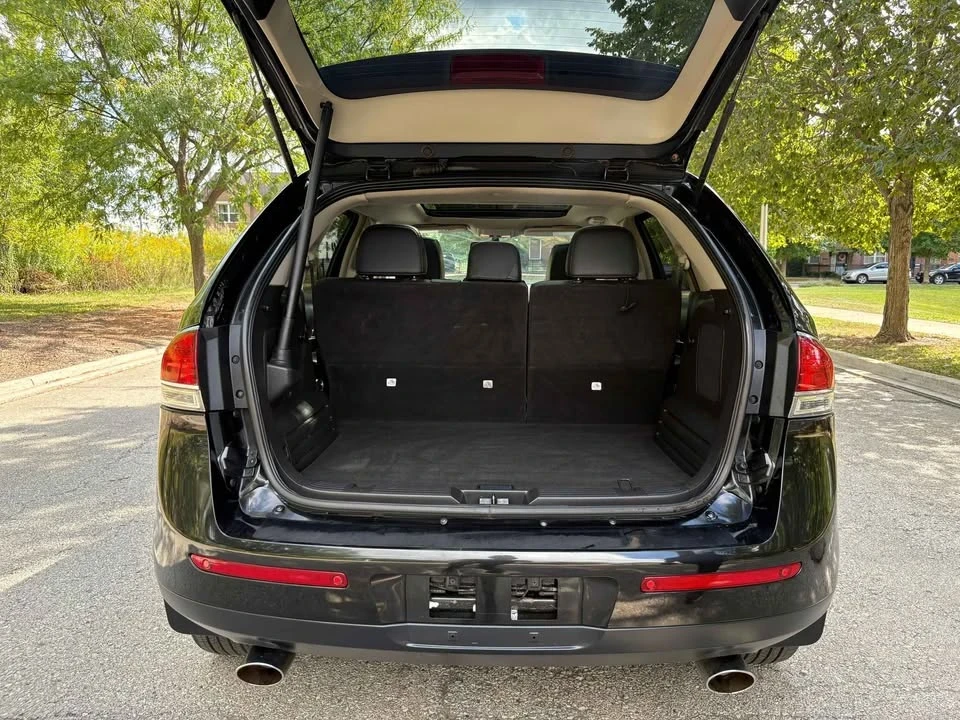 2014 Lincoln MKX - Image 7 of 13