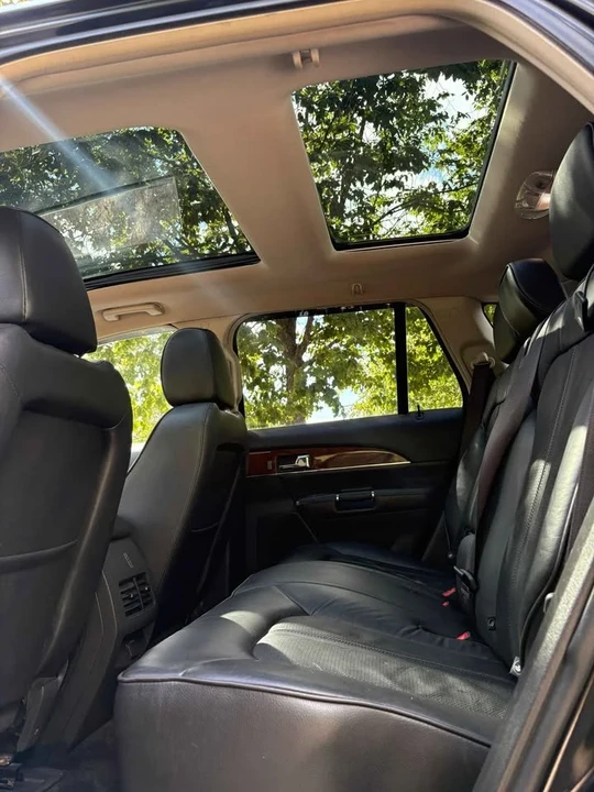 2014 Lincoln MKX - Image 9 of 13