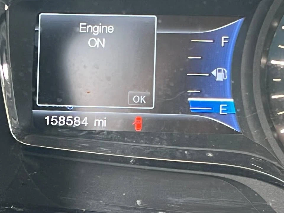 2014 Lincoln MKX - Image 7 of 9