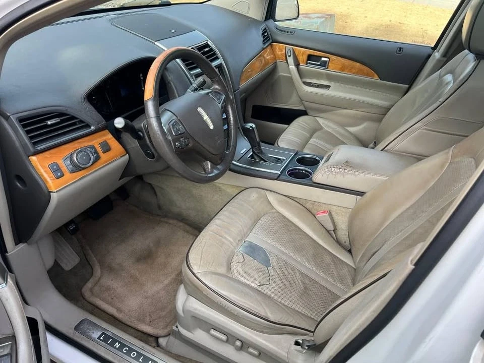 2014 Lincoln MKX - Image 5 of 9