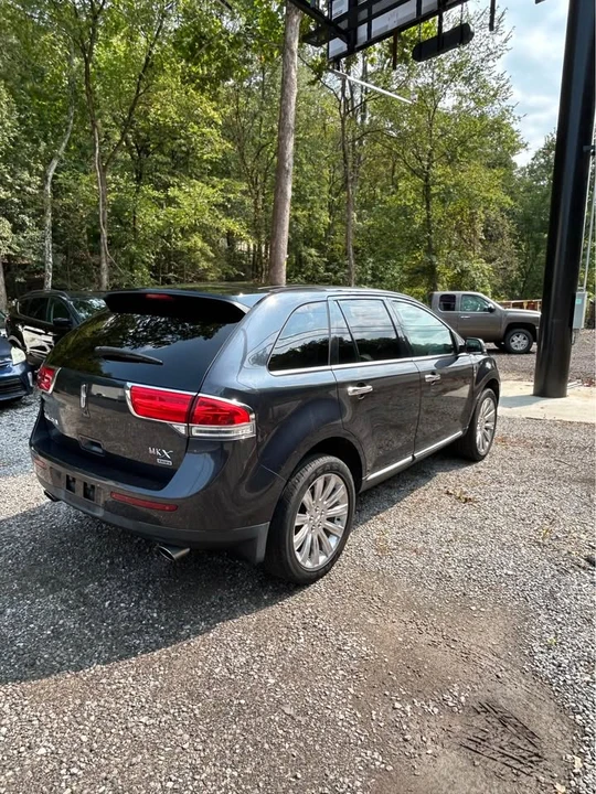 2014 Lincoln MKX - Image 2 of 16