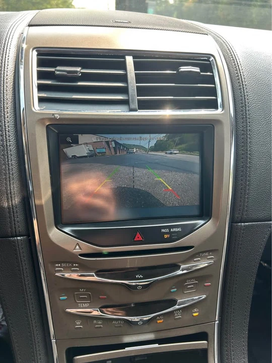 2014 Lincoln MKX - Image 14 of 16