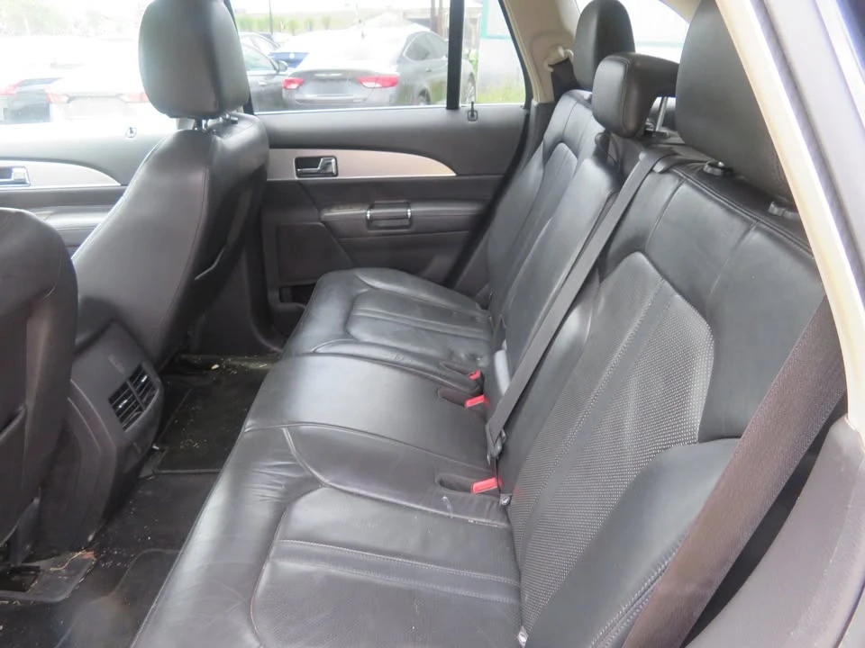 2014 Lincoln MKX - Image 6 of 6