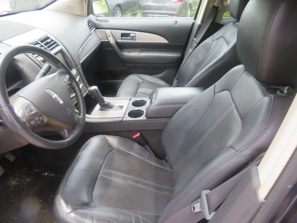 2014 Lincoln MKX - Image 5 of 6