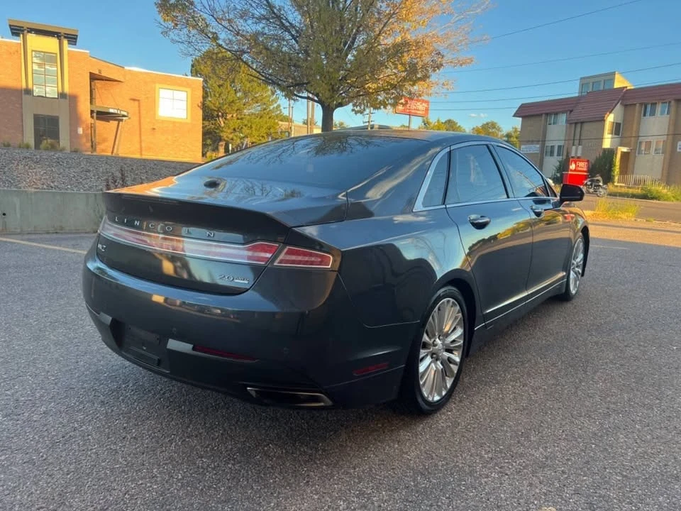2014 Lincoln MKZ - Image 6 of 10