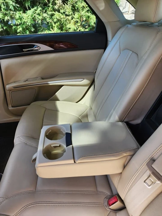 2014 Lincoln MKZ - Image 4 of 8