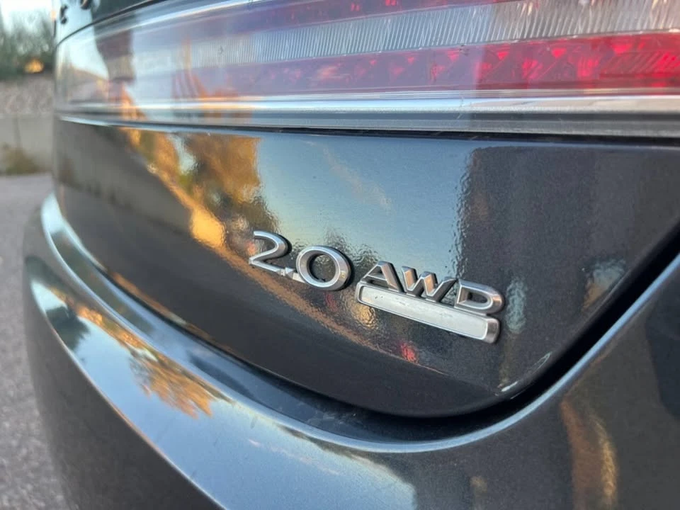 2014 Lincoln MKZ - Image 7 of 10