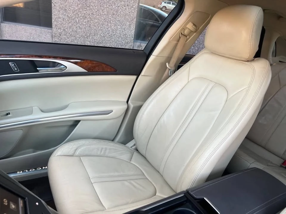 2014 Lincoln MKZ - Image 10 of 10