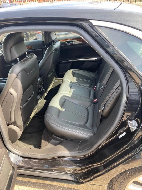 2014 Lincoln MKZ - Image 9 of 12