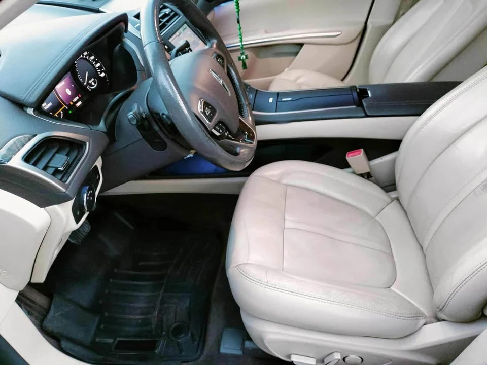 2014 Lincoln MKZ - Image 8 of 13