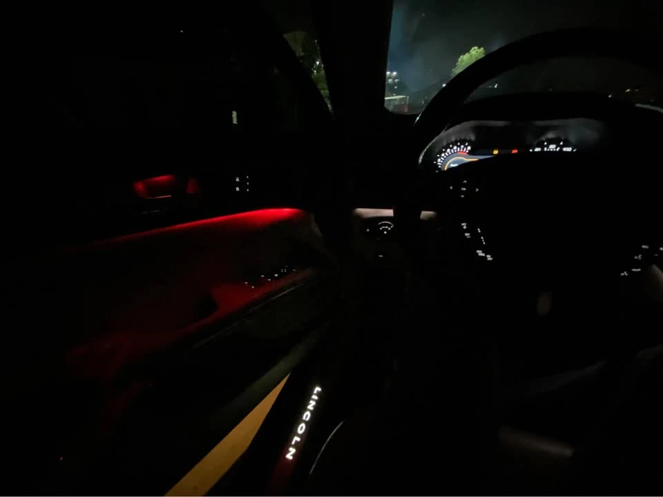 2014 Lincoln MKZ - Image 11 of 13