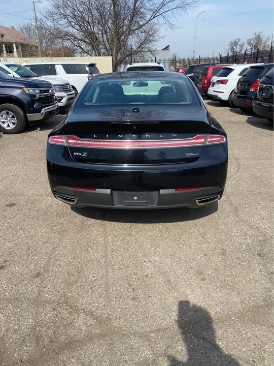 2014 Lincoln MKZ - Image 6 of 12