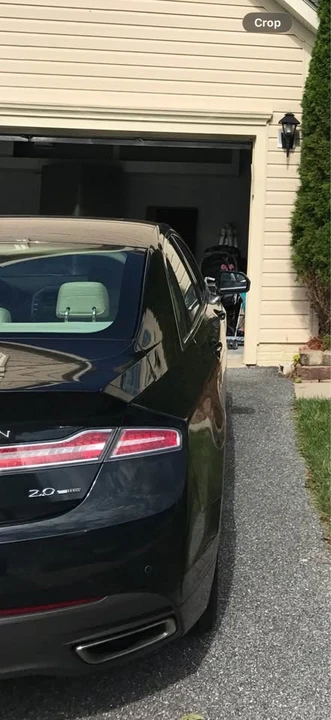2014 Lincoln MKZ - Image 7 of 10