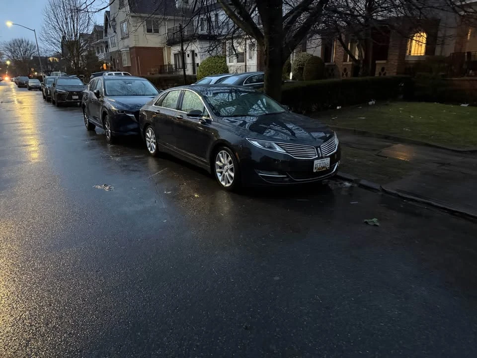 2014 Lincoln MKZ - Image 5 of 10