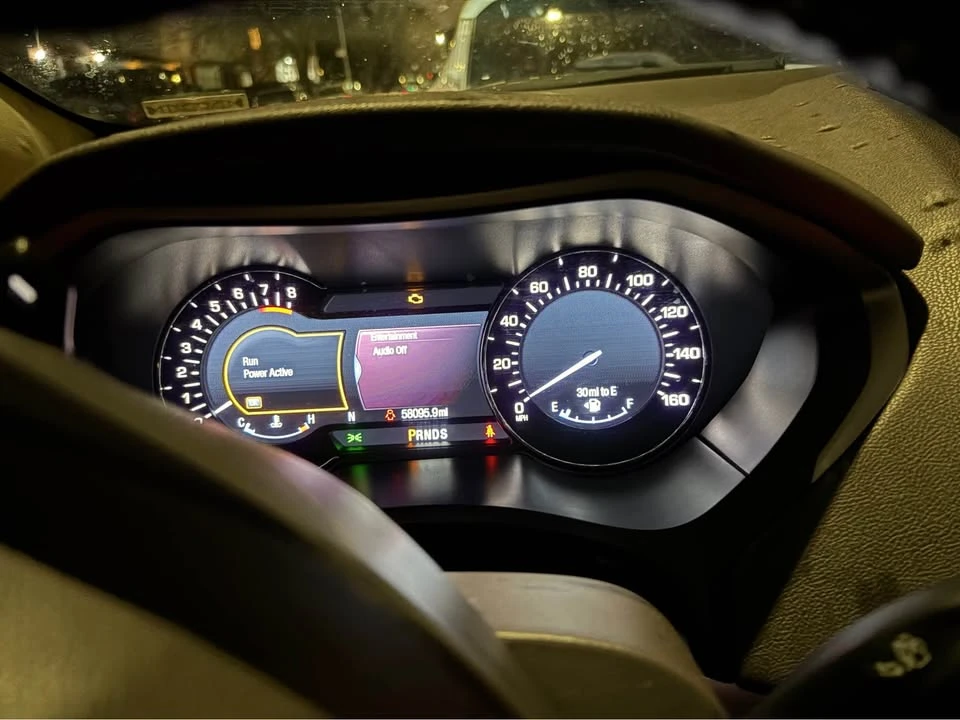 2014 Lincoln MKZ - Image 10 of 10