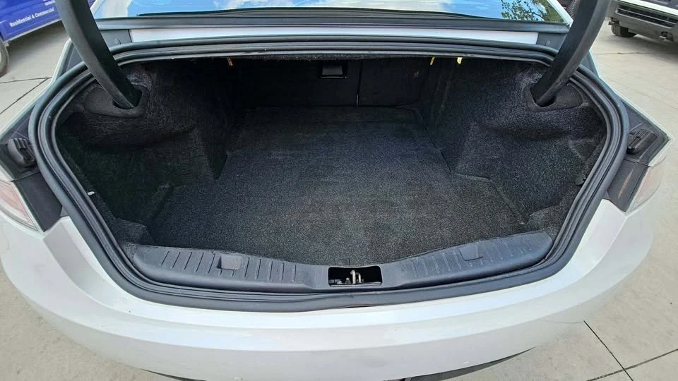 2014 Lincoln MKZ - Image 7 of 8