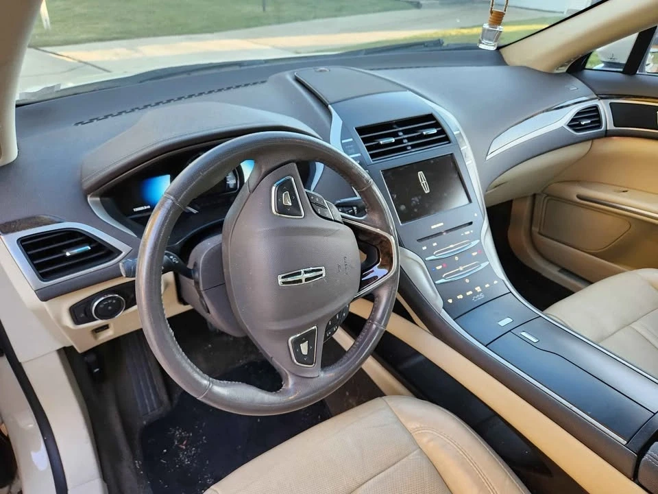 2014 Lincoln MKZ - Image 5 of 5