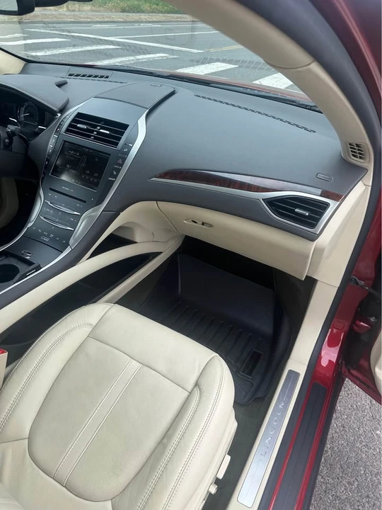 2014 Lincoln MKZ - Image 7 of 18