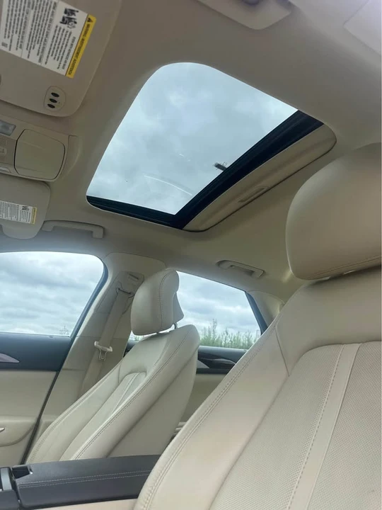 2014 Lincoln MKZ - Image 18 of 18