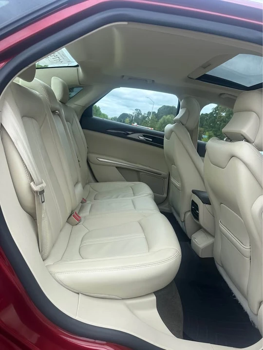 2014 Lincoln MKZ - Image 8 of 18
