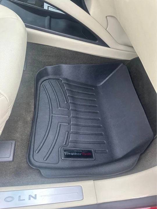 2014 Lincoln MKZ - Image 9 of 18